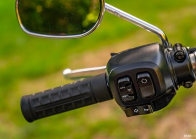 2025 Harley-Davidson Fat Boy