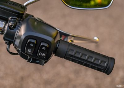 2025 Harley-Davidson Fat Boy