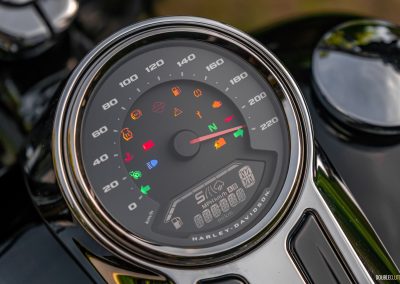 2025 Harley-Davidson Fat Boy