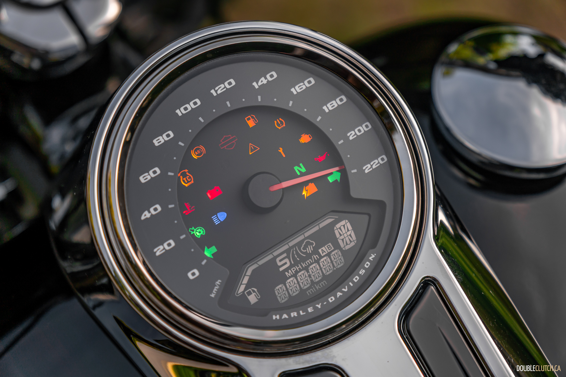 2025 Harley-Davidson Fat Boy