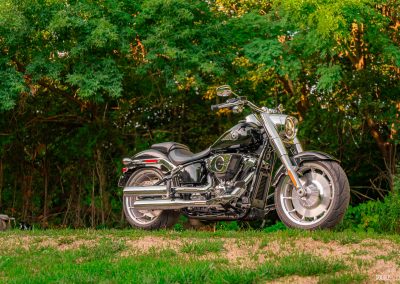 2025 Harley-Davidson Fat Boy