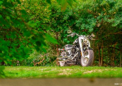 2025 Harley-Davidson Fat Boy