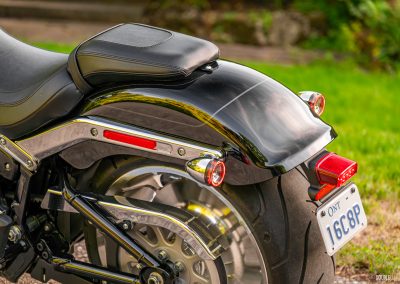 2025 Harley-Davidson Fat Boy