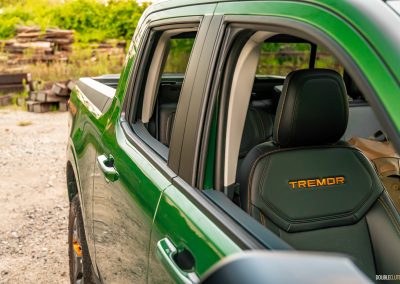 2025 Ford Maverick Tremor