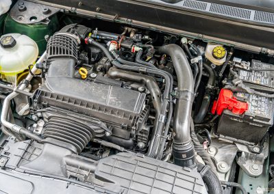 2025 Ford Maverick Tremor