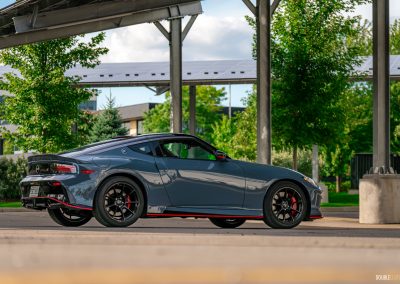 2025 Nissan Z Nismo