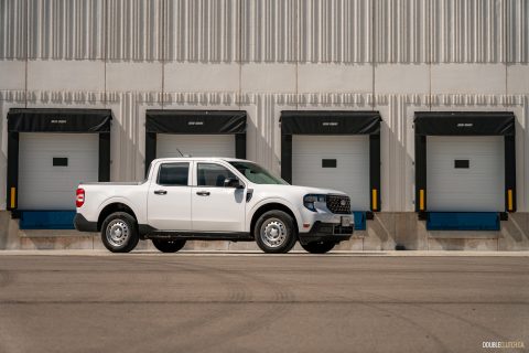 2025 Ford Maverick XL