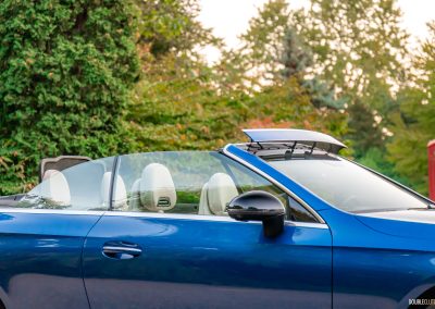 2025 Mercedes-Benz CLE 450 Cabriolet