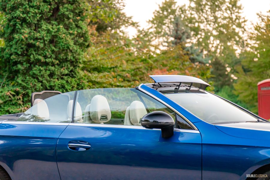 2025 Mercedes-Benz CLE 450 Cabriolet