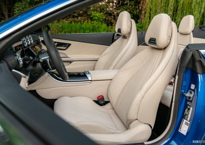 2025 Mercedes-Benz CLE 450 Cabriolet