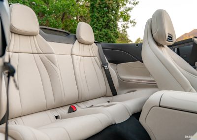 2025 Mercedes-Benz CLE 450 Cabriolet