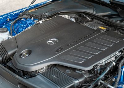 2025 Mercedes-Benz CLE 450 Cabriolet