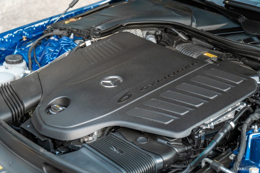 2025 Mercedes-Benz CLE 450 Cabriolet