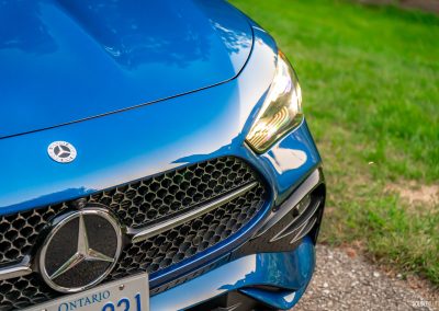 2025 Mercedes-Benz CLE 450 Cabriolet