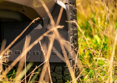 2025 Toyota 4Runner TRD Pro