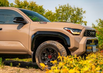 2025 Toyota 4Runner TRD Pro