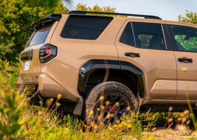 2025 Toyota 4Runner TRD Pro