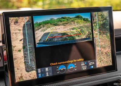 2025 Toyota 4Runner TRD Pro