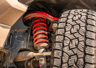 2025 Toyota 4Runner TRD Pro