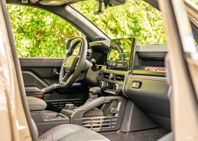 2025 Toyota 4Runner TRD Pro