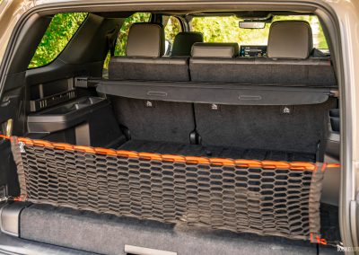 2025 Toyota 4Runner TRD Pro