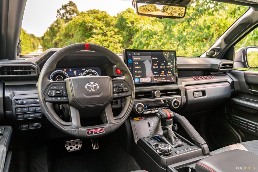2025 Toyota 4Runner TRD Pro