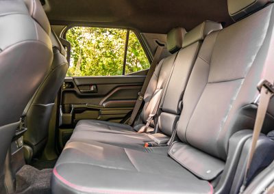 2025 Toyota 4Runner TRD Pro