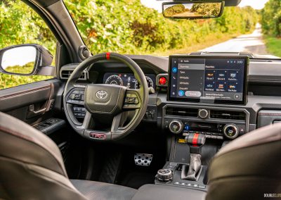 2025 Toyota 4Runner TRD Pro