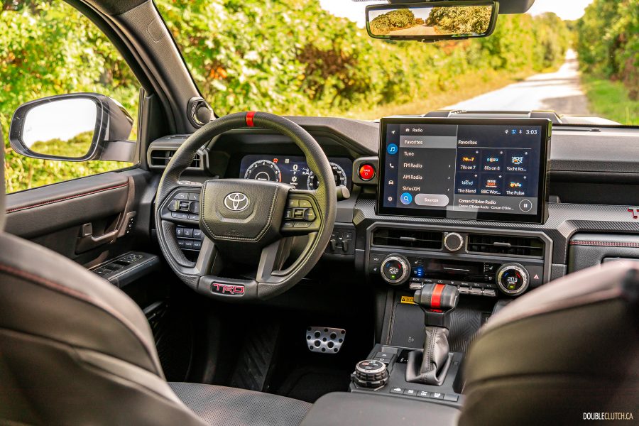 2025 Toyota 4Runner TRD Pro