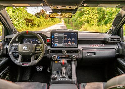 2025 Toyota 4Runner TRD Pro