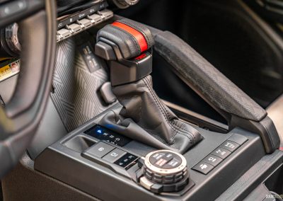 2025 Toyota 4Runner TRD Pro