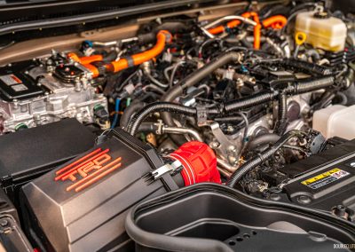 2025 Toyota 4Runner TRD Pro