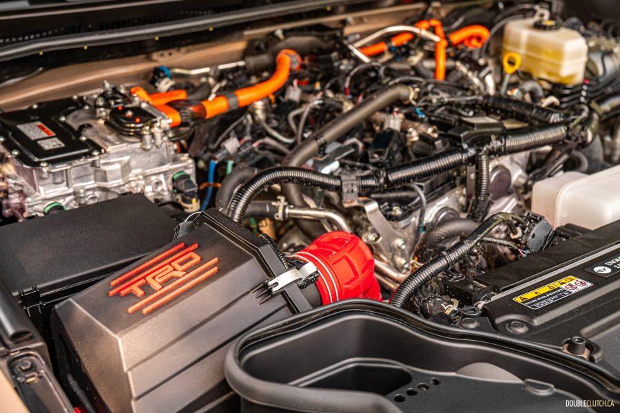 2025 Toyota 4Runner TRD Pro