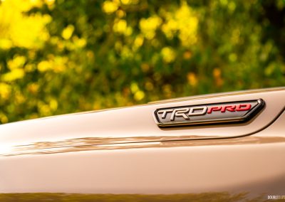 2025 Toyota 4Runner TRD Pro