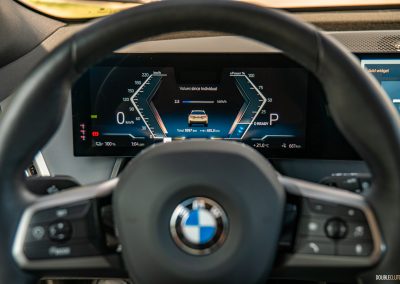 2026 BMW iX xDrive60