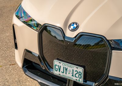 2026 BMW iX xDrive60