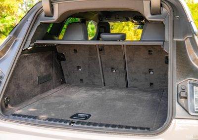 2026 BMW iX xDrive60