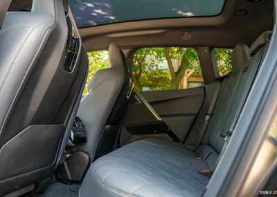 2026 BMW iX xDrive60