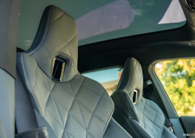 2026 BMW iX xDrive60