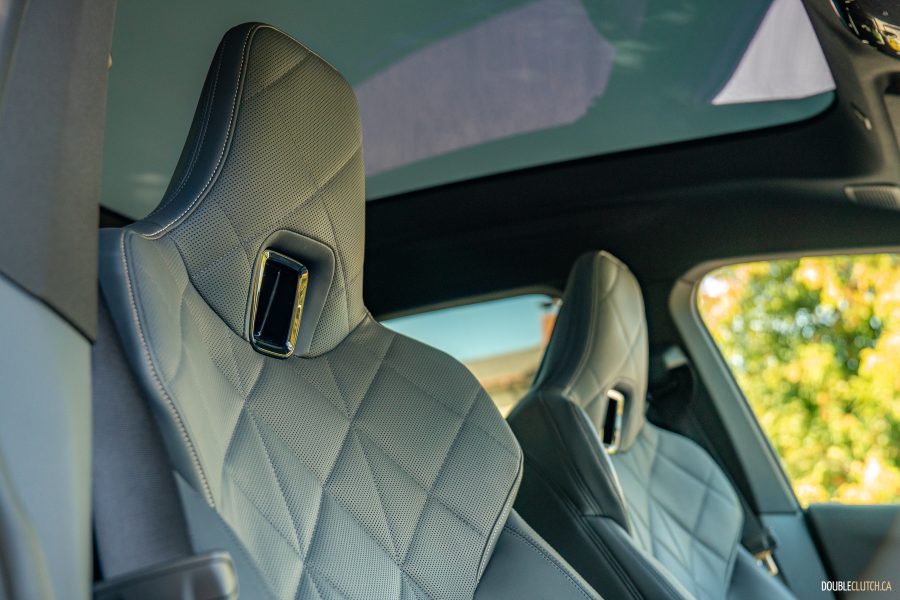 2026 BMW iX xDrive60