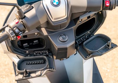 2025 BMW C400GT