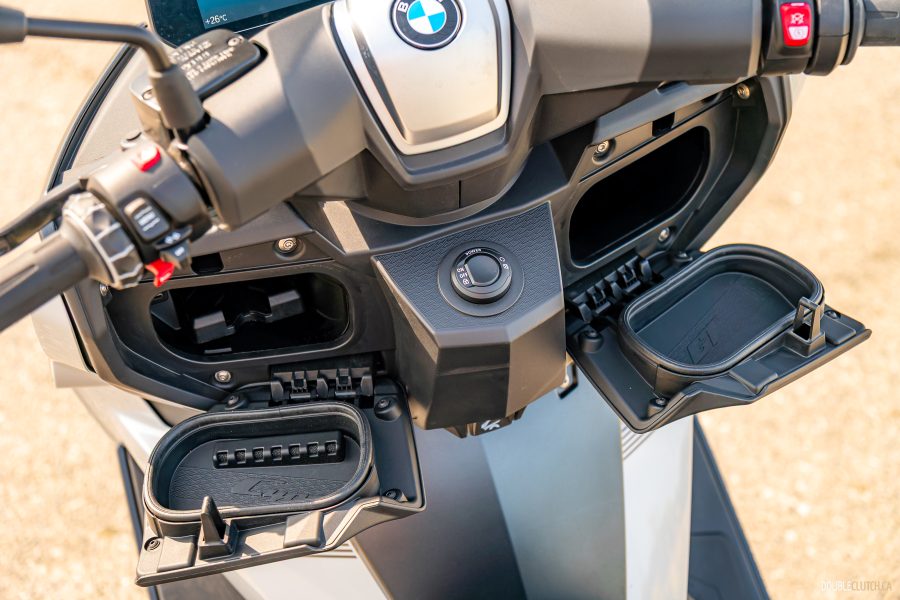 2025 BMW C400GT