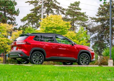 2026 Toyota Corolla Cross Hybrid SE