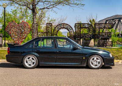 1990 Lotus Omega/Carlton