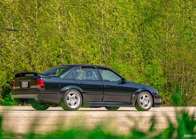 1990 Lotus Omega/Carlton