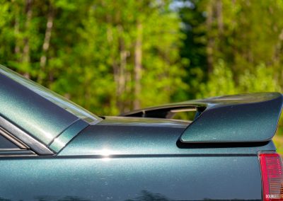 1990 Lotus Omega/Carlton