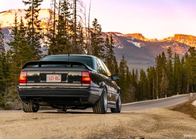 1990 Lotus Omega/Carlton