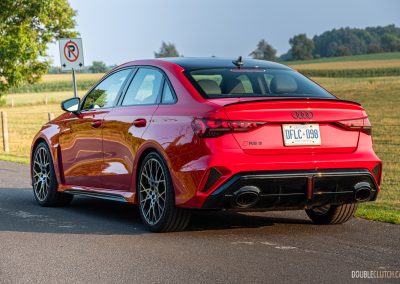 2025 Audi RS3