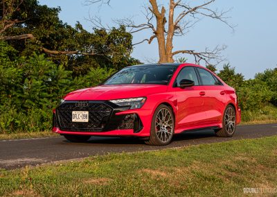 2025 Audi RS3