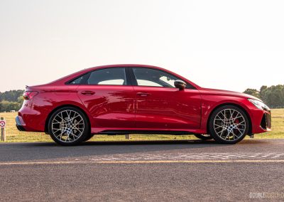 2025 Audi RS3